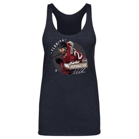 Carter Verhaeghe Women's Tank Top | 500 LEVEL
