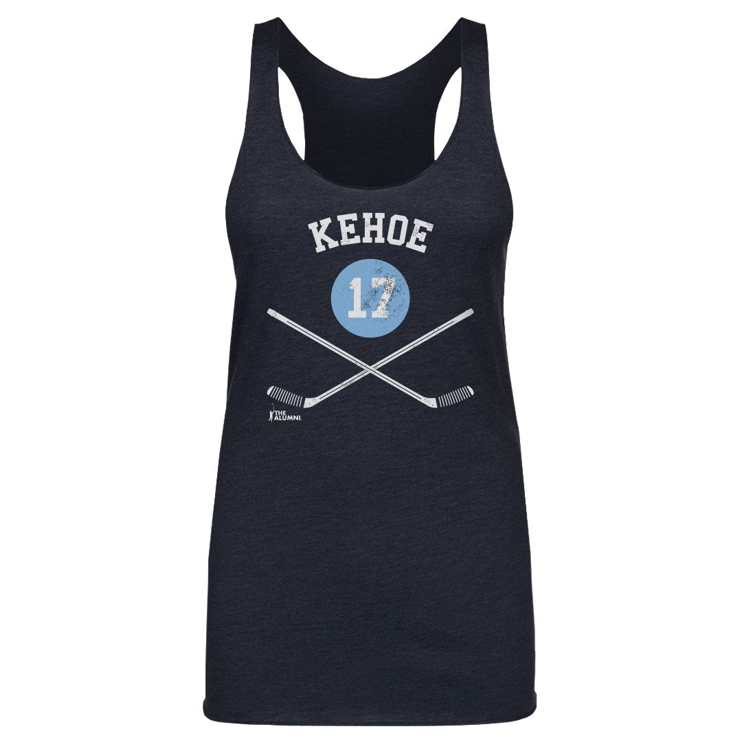 Rick Kehoe Women's Tank Top | 500 LEVEL