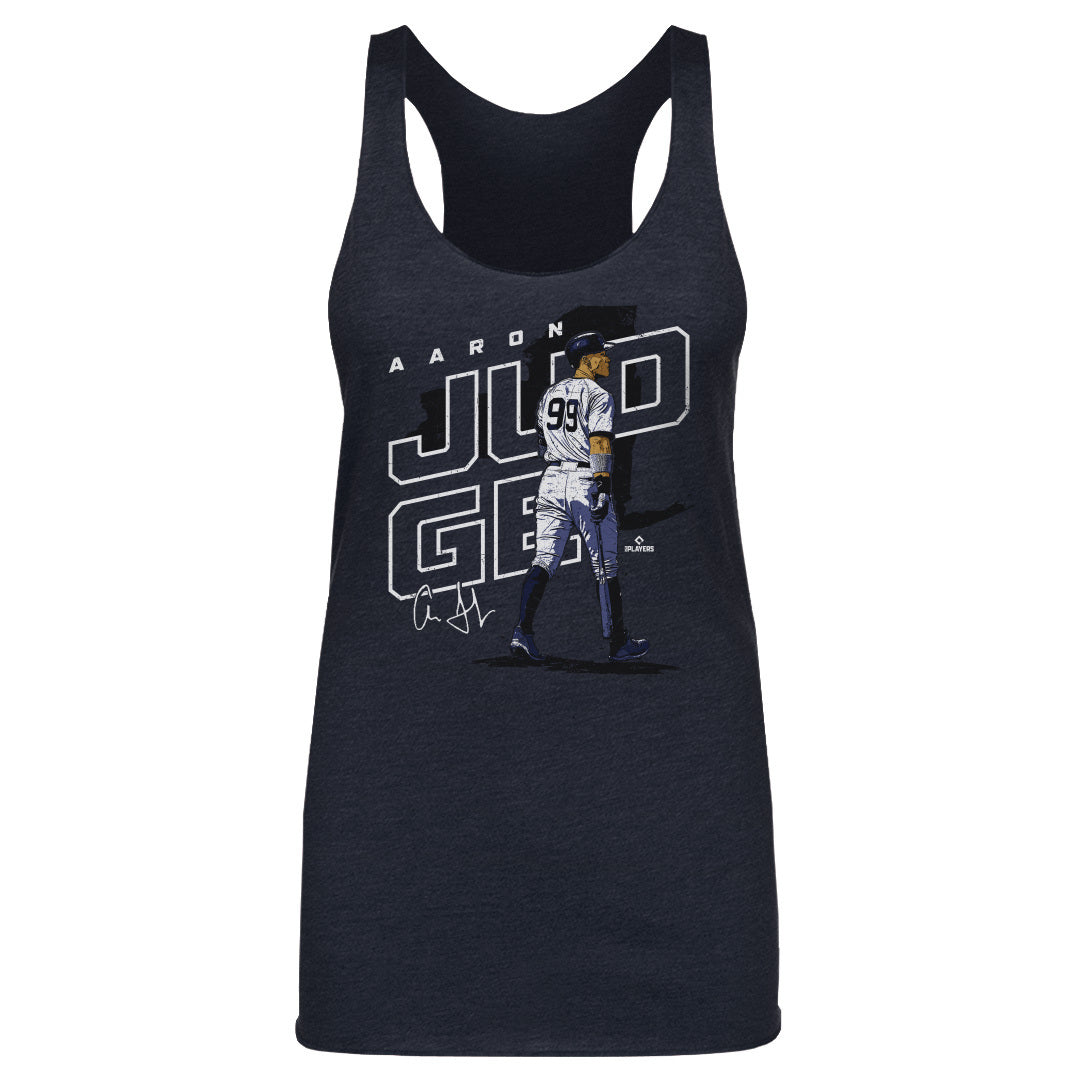 Aaron Judge Women's Tank Top | 500 LEVEL