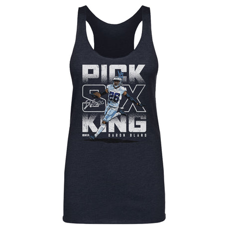 Daron Bland Women's Tank Top | 500 LEVEL
