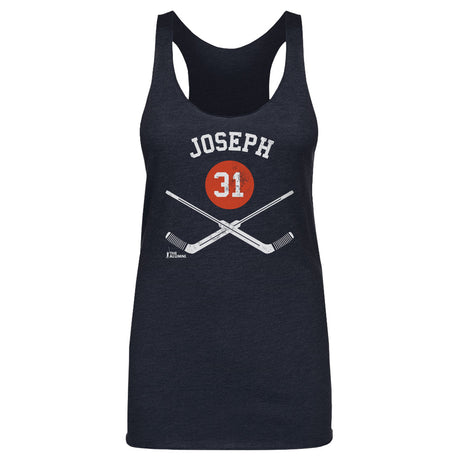 Curtis Joseph Women's Tank Top | 500 LEVEL