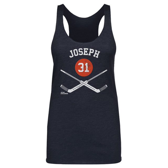 Curtis Joseph Women's Tank Top | 500 LEVEL