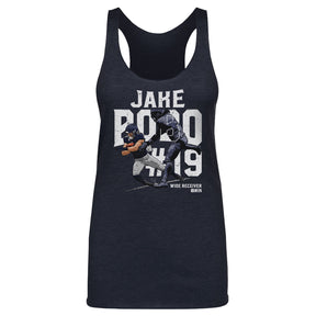 Jake Bobo Women's Tank Top | 500 LEVEL