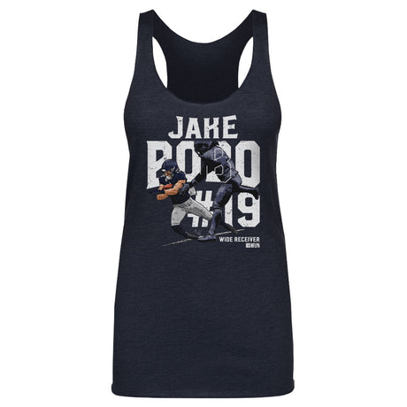 Jake Bobo Women's Tank Top | 500 LEVEL