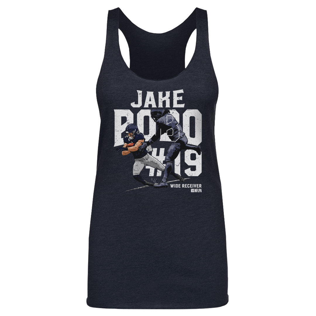 Jake Bobo Women&#39;s Tank Top | 500 LEVEL