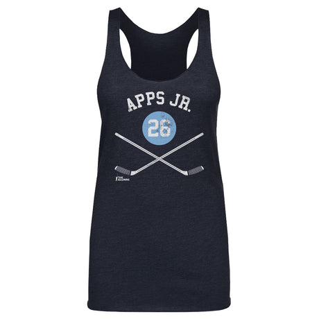 Syl Apps Jr. Women's Tank Top | 500 LEVEL