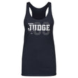 Aaron Judge Women's Tank Top | 500 LEVEL