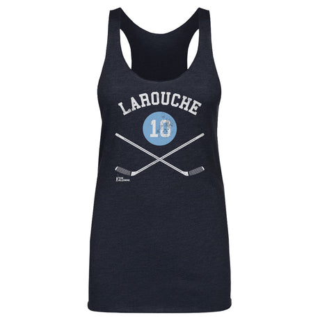 Pierre Larouche Women's Tank Top | 500 LEVEL