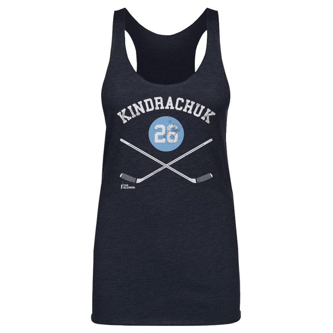 Orest Kindrachuk Women's Tank Top | 500 LEVEL