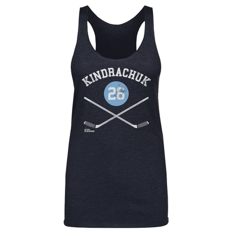 Orest Kindrachuk Women's Tank Top | 500 LEVEL