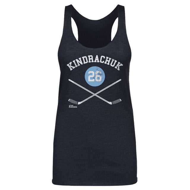 Orest Kindrachuk Women's Tank Top | 500 LEVEL