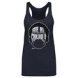 Bilal Coulibaly Women's Tank Top | 500 LEVEL