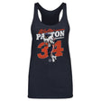 Walter Payton Women's Tank Top | 500 LEVEL