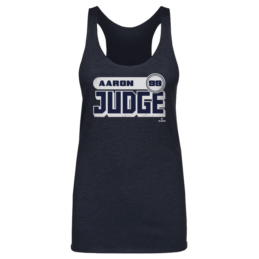 Aaron Judge Women's Tank Top | 500 LEVEL