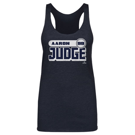 Aaron Judge Women's Tank Top | 500 LEVEL