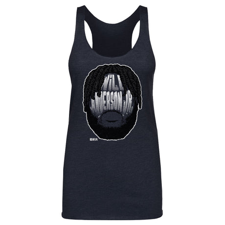 Will Anderson Jr. Women's Tank Top | 500 LEVEL