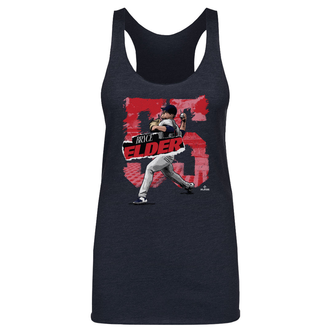 Bryce Elder Women's Tank Top | 500 LEVEL
