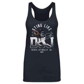 Derek Stingley Jr. Women's Tank Top | 500 LEVEL