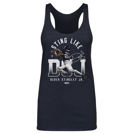 Derek Stingley Jr. Women's Tank Top | 500 LEVEL