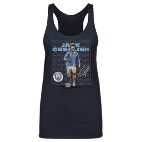 Jack Grealish Women's Tank Top | 500 LEVEL