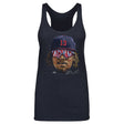 Ronald Acuna Jr. Women's Tank Top | 500 LEVEL
