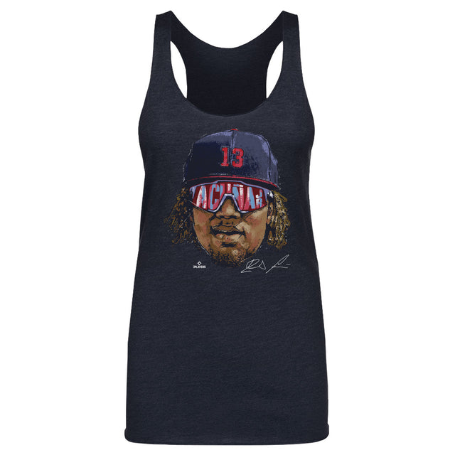 Ronald Acuna Jr. Women's Tank Top | 500 LEVEL