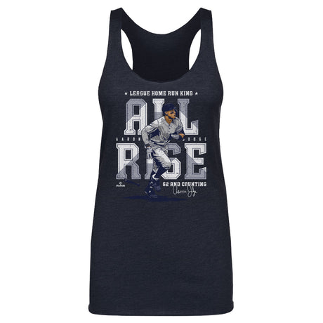 Aaron Judge Women's Tank Top | 500 LEVEL