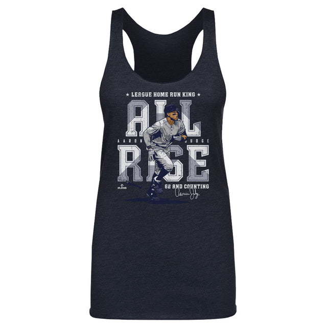 Aaron Judge Women's Tank Top | 500 LEVEL