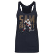 Sam Bennett Women's Tank Top | 500 LEVEL