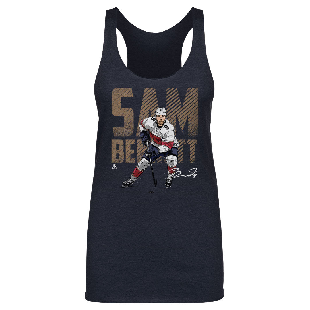 Sam Bennett Women's Tank Top | 500 LEVEL