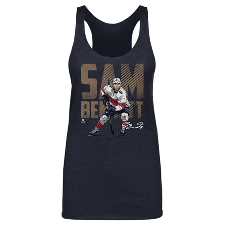 Sam Bennett Women's Tank Top | 500 LEVEL
