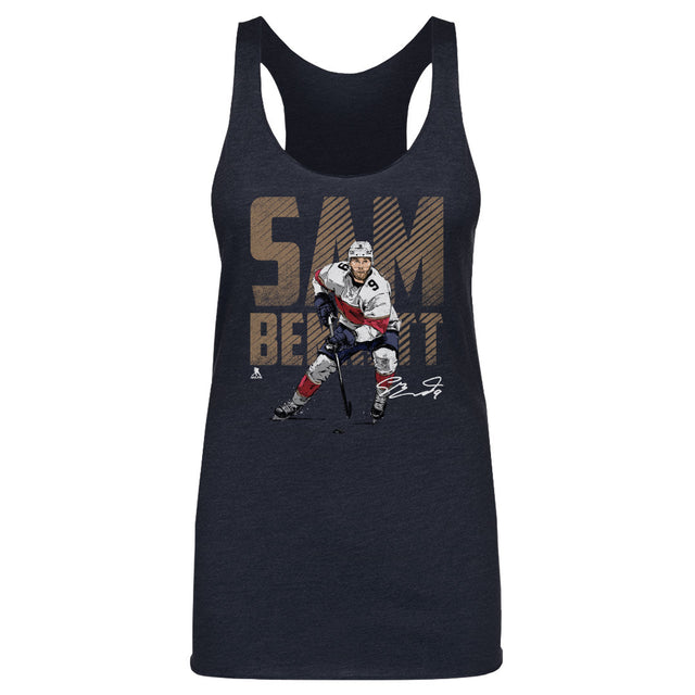 Sam Bennett Women's Tank Top | 500 LEVEL