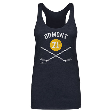 J.P. Dumont Women's Tank Top | 500 LEVEL