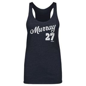 Jamal Murray Women's Tank Top | 500 LEVEL