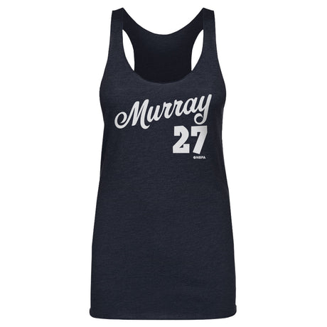 Jamal Murray Women's Tank Top | 500 LEVEL