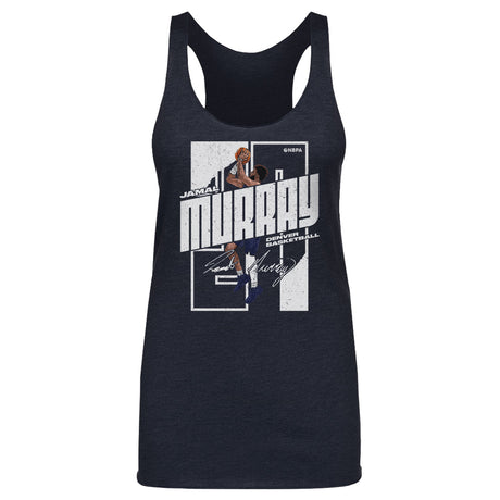 Jamal Murray Women's Tank Top | 500 LEVEL