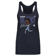 Daron Bland Women's Tank Top | 500 LEVEL