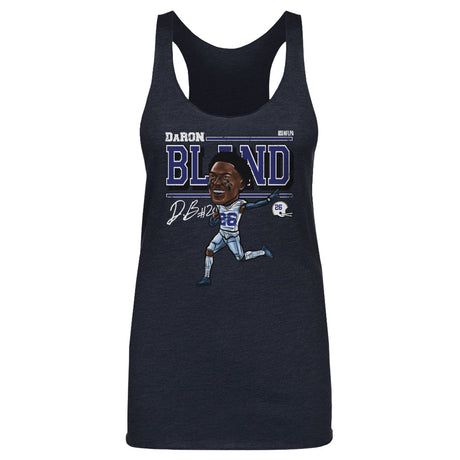 Daron Bland Women's Tank Top | 500 LEVEL
