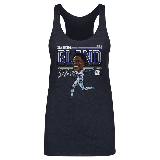 Daron Bland Women's Tank Top | 500 LEVEL