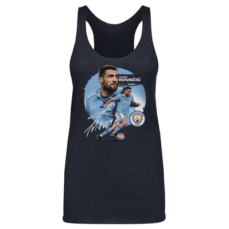 Mateo Kovacic Women's Tank Top | 500 LEVEL