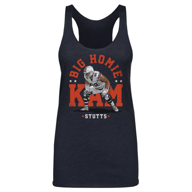 Kam Stutts Women's Tank Top | 500 LEVEL