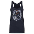 Tyrese Haliburton Women's Tank Top | 500 LEVEL