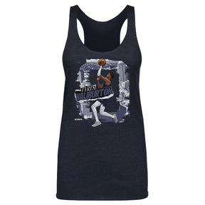Tyrese Haliburton Women's Tank Top | 500 LEVEL