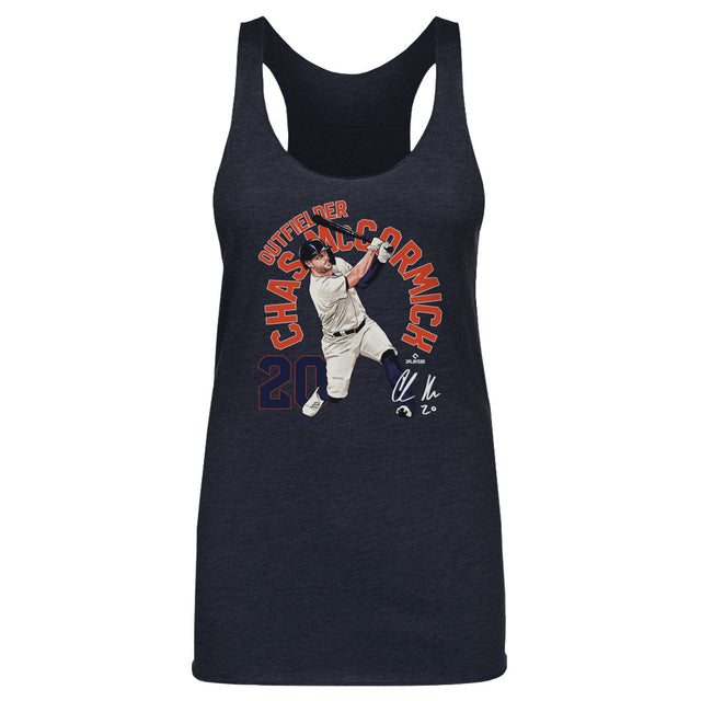 Chas McCormick Women's Tank Top | 500 LEVEL