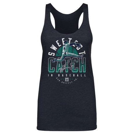 Ken Griffey Jr. Women's Tank Top | 500 LEVEL