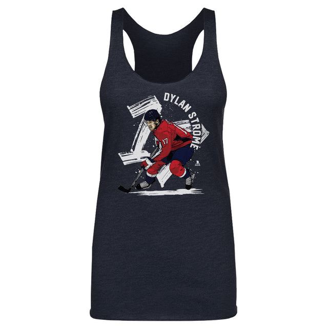 Dylan Strome Women's Tank Top | 500 LEVEL