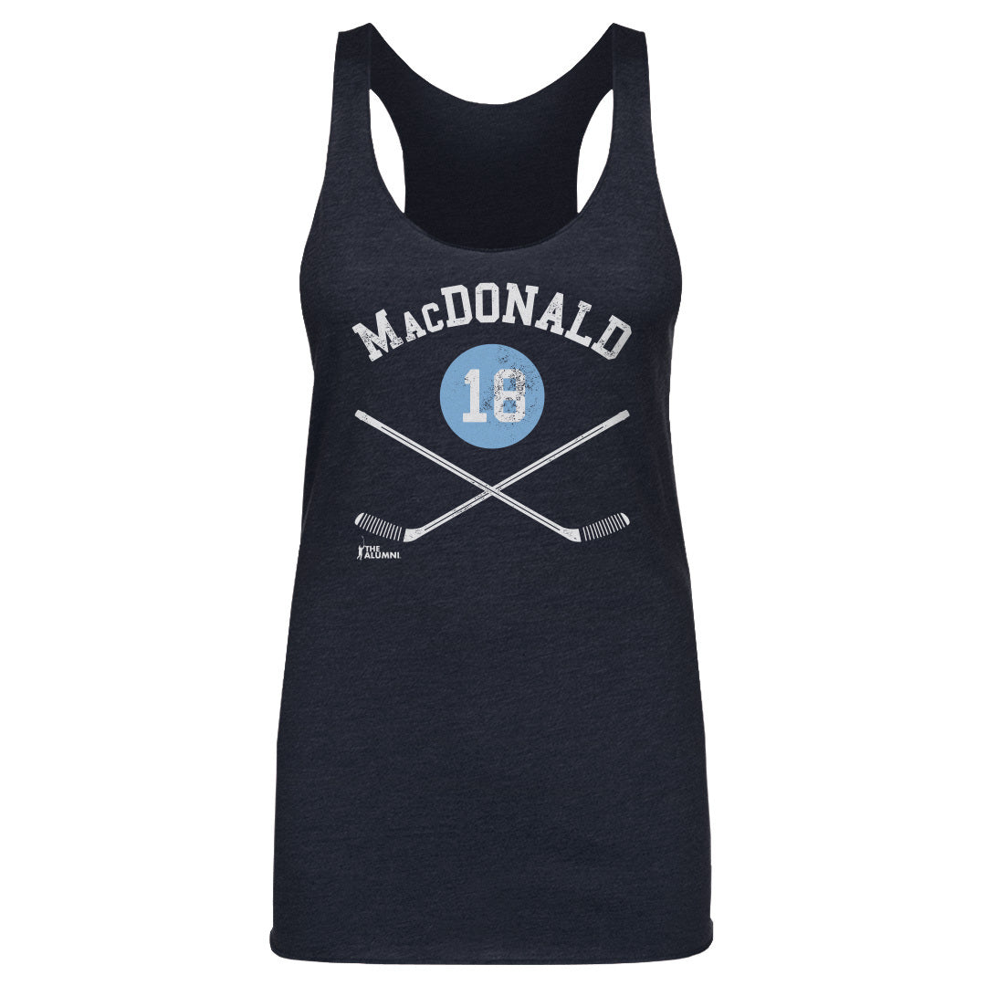Lowell MacDonald Women's Tank Top | 500 LEVEL