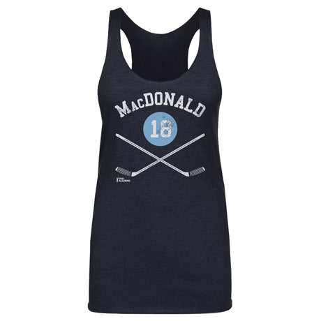 Lowell MacDonald Women's Tank Top | 500 LEVEL