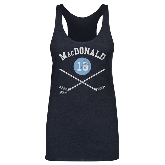 Lowell MacDonald Women's Tank Top | 500 LEVEL