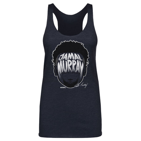 Jamal Murray Women's Tank Top | 500 LEVEL